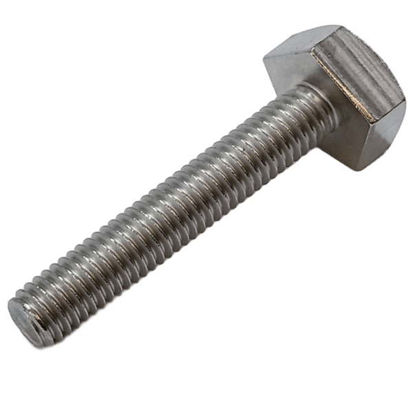 CBXL38214.1SS 3/8-16 X 2-1/4 Large Head Penta Bolt